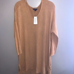 Dress brand new!